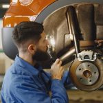 auto repair services brake repair