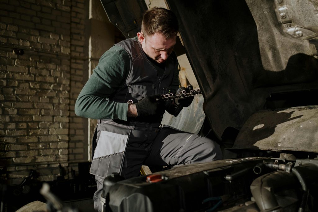 auto repair services Car Service Center