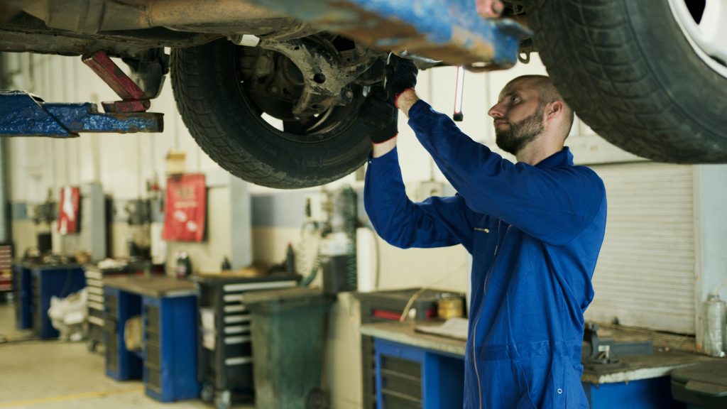 car maintenance schedule how to maintain your car